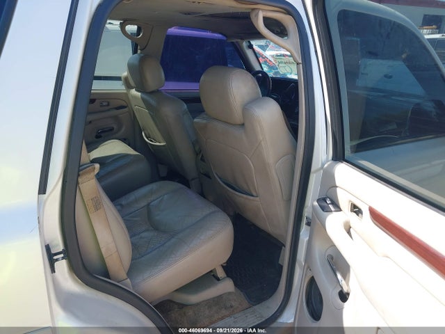 Продажа на аукционе авто 2003 Cadillac Escalade Standard, vin: 1GYEK63N63R169170, номер лота: 46069694