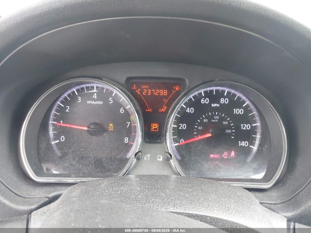 2012 Nissan Versa 1.6 Sv მანქანა იყიდება აუქციონზე, vin: 3N1CN7AP0CL866696, აუქციონის ნომერი: 46069700