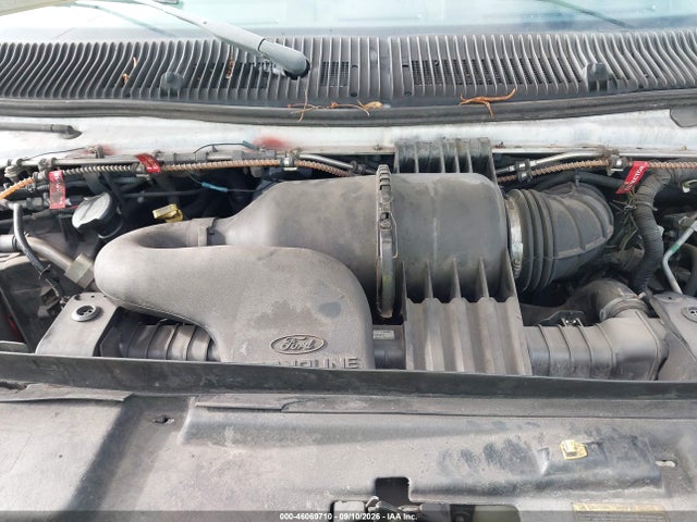 2018 Ford E-450 Cutaway მანქანა იყიდება აუქციონზე, vin: 1FDFE4FS2JDC41883, აუქციონის ნომერი: 46069710