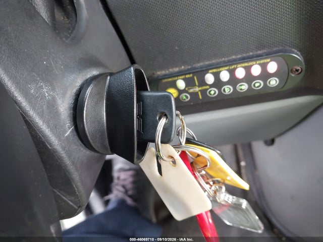 46069710 :رقم المزاد ، 1FDFE4FS2JDC41883 vin ، 2018 Ford E-450 Cutaway مزاد بيع