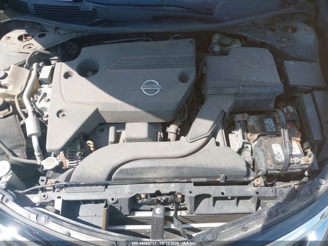 Aukcja sprzedaży 2014 Nissan Altima 2.5 Sv, vin: 1N4AL3AP5EC263623, numer aukcji: 46069717