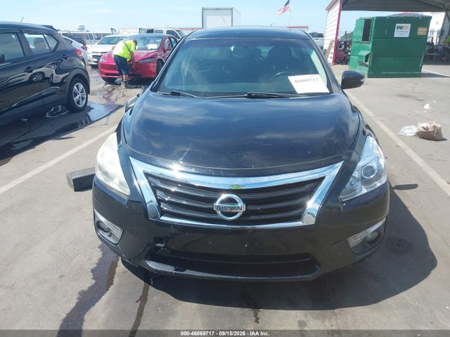 Aukcja sprzedaży 2014 Nissan Altima 2.5 Sv, vin: 1N4AL3AP5EC263623, numer aukcji: 46069717