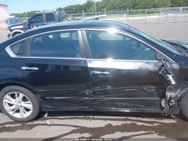 Aukcja sprzedaży 2014 Nissan Altima 2.5 Sv, vin: 1N4AL3AP5EC263623, numer aukcji: 46069717