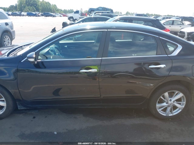Aukcja sprzedaży 2014 Nissan Altima 2.5 Sv, vin: 1N4AL3AP5EC263623, numer aukcji: 46069717