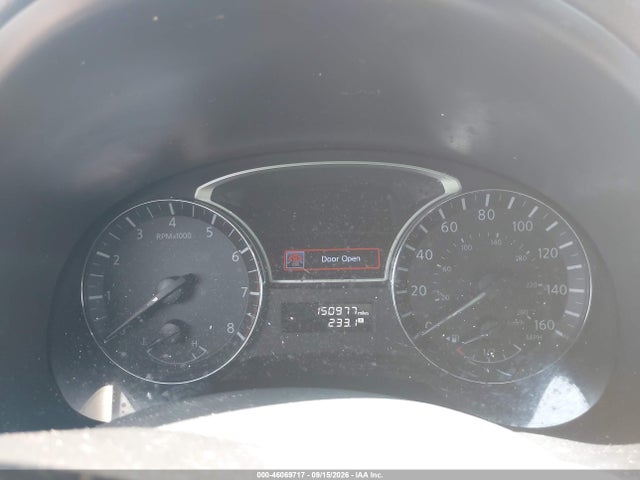 Aukcja sprzedaży 2014 Nissan Altima 2.5 Sv, vin: 1N4AL3AP5EC263623, numer aukcji: 46069717
