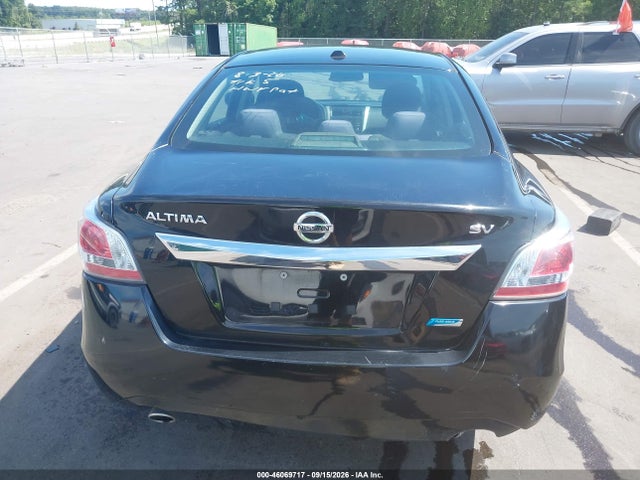 Aukcja sprzedaży 2014 Nissan Altima 2.5 Sv, vin: 1N4AL3AP5EC263623, numer aukcji: 46069717