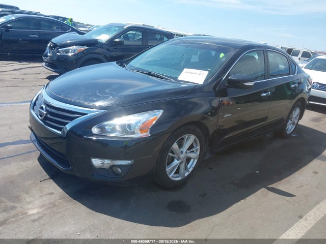 Aukcja sprzedaży 2014 Nissan Altima 2.5 Sv, vin: 1N4AL3AP5EC263623, numer aukcji: 46069717