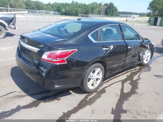 Aukcja sprzedaży 2014 Nissan Altima 2.5 Sv, vin: 1N4AL3AP5EC263623, numer aukcji: 46069717