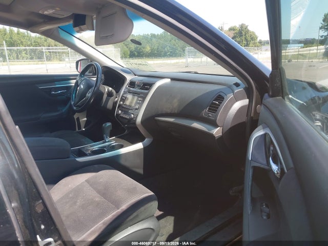 Aukcja sprzedaży 2014 Nissan Altima 2.5 Sv, vin: 1N4AL3AP5EC263623, numer aukcji: 46069717