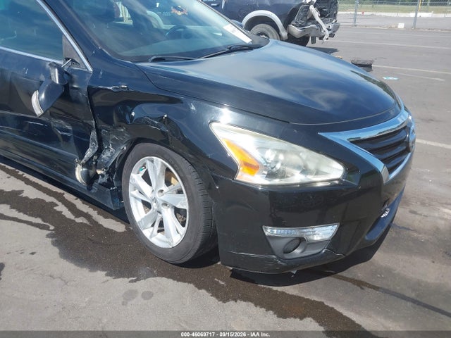 Aukcja sprzedaży 2014 Nissan Altima 2.5 Sv, vin: 1N4AL3AP5EC263623, numer aukcji: 46069717