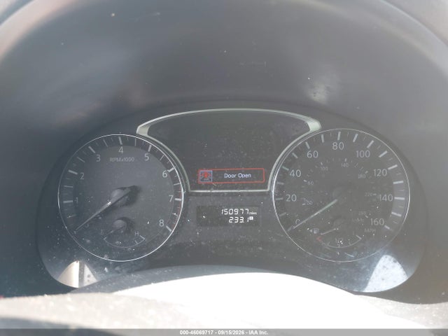 Aukcja sprzedaży 2014 Nissan Altima 2.5 Sv, vin: 1N4AL3AP5EC263623, numer aukcji: 46069717