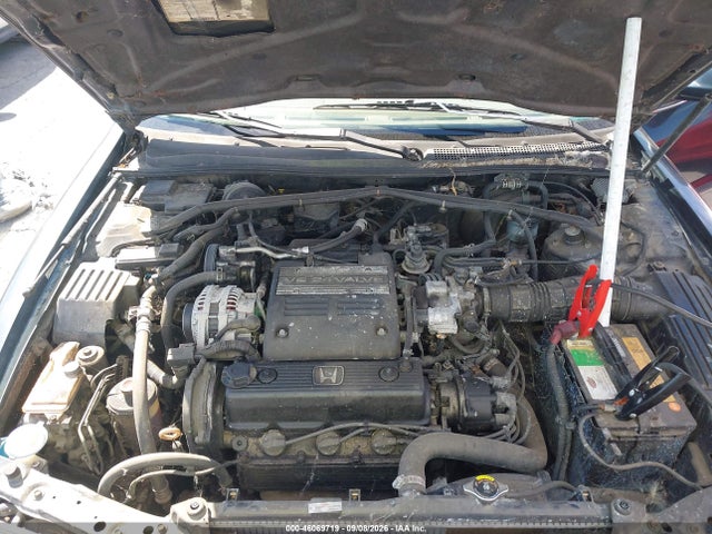 Aukcja sprzedaży 1997 Honda Accord Lx V6, vin: 1HGCE6644VA005040, numer aukcji: 46069719