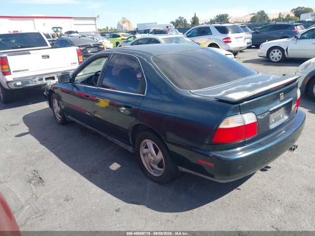 Aukcja sprzedaży 1997 Honda Accord Lx V6, vin: 1HGCE6644VA005040, numer aukcji: 46069719