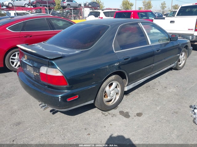 Aukcja sprzedaży 1997 Honda Accord Lx V6, vin: 1HGCE6644VA005040, numer aukcji: 46069719