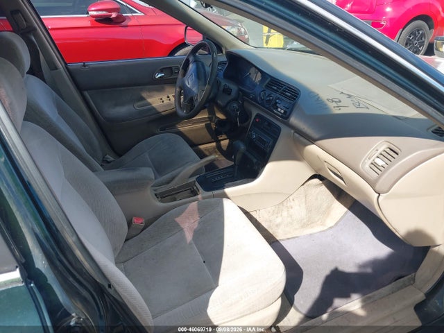 Aukcja sprzedaży 1997 Honda Accord Lx V6, vin: 1HGCE6644VA005040, numer aukcji: 46069719