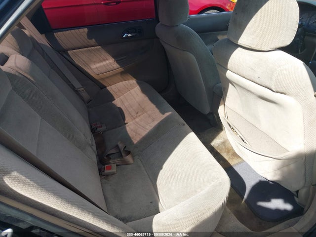 Aukcja sprzedaży 1997 Honda Accord Lx V6, vin: 1HGCE6644VA005040, numer aukcji: 46069719