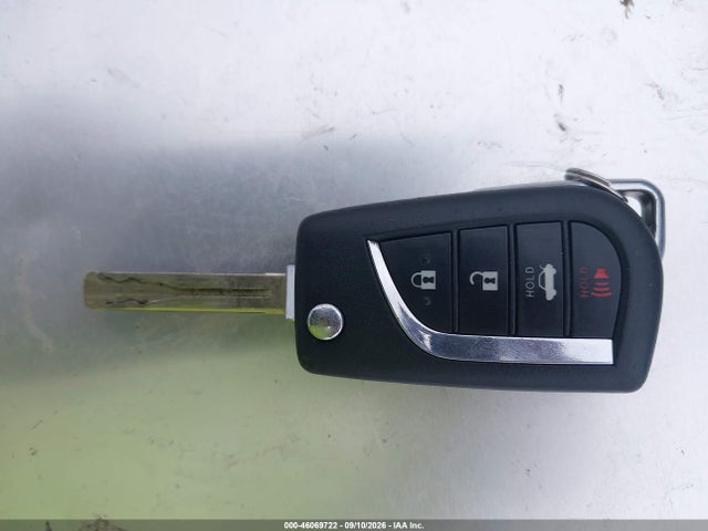 Продажа на аукционе авто 2020 Toyota Corolla Le, vin: JTDEPRAE7LJ040672, номер лота: 46069722