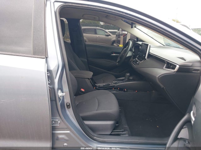 Продажа на аукционе авто 2020 Toyota Corolla Le, vin: JTDEPRAE7LJ040672, номер лота: 46069722