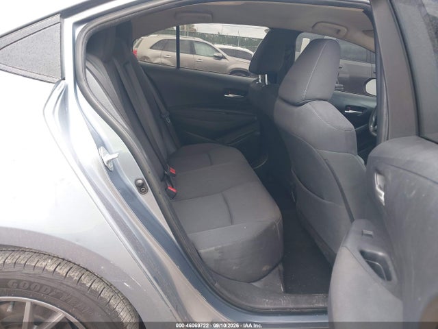 Продажа на аукционе авто 2020 Toyota Corolla Le, vin: JTDEPRAE7LJ040672, номер лота: 46069722