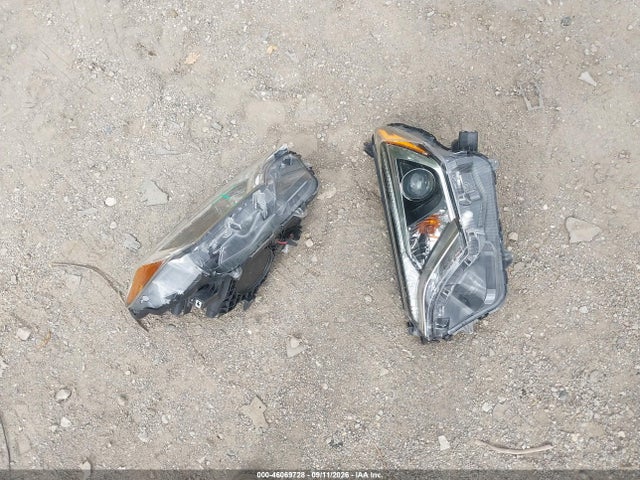 2017 Toyota Rav4 Le მანქანა იყიდება აუქციონზე, vin: JTMBFREV2HJ174013, აუქციონის ნომერი: 46069728