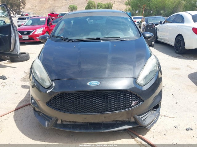 Ford FIESTA ST 2015 3FADP4GX9FM195552 Image 6