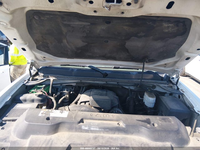 Aukcja sprzedaży 2012 Chevrolet Silverado 2500hd Work Truck, vin: 1GC1CVCG2CF155331, numer aukcji: 46069737