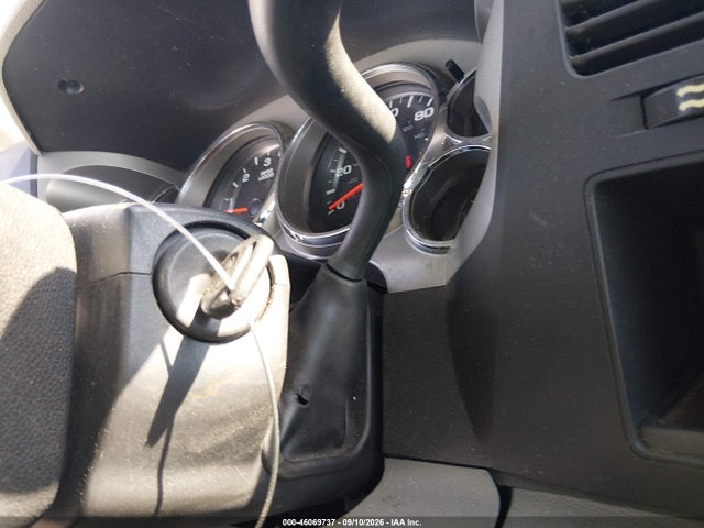Aukcja sprzedaży 2012 Chevrolet Silverado 2500hd Work Truck, vin: 1GC1CVCG2CF155331, numer aukcji: 46069737