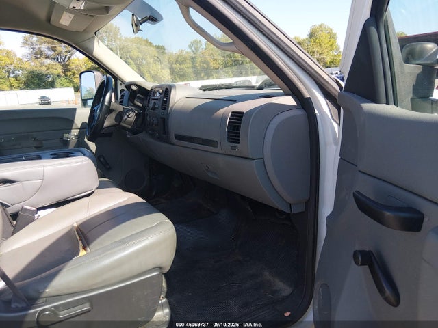 Aukcja sprzedaży 2012 Chevrolet Silverado 2500hd Work Truck, vin: 1GC1CVCG2CF155331, numer aukcji: 46069737