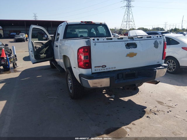 Aukcja sprzedaży 2012 Chevrolet Silverado 2500hd Work Truck, vin: 1GC1CVCG2CF155331, numer aukcji: 46069737