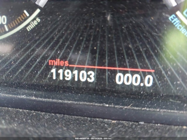 46069738 :رقم المزاد ، WBA5B1C50FD917497 vin ، 2015 Bmw 535i مزاد بيع