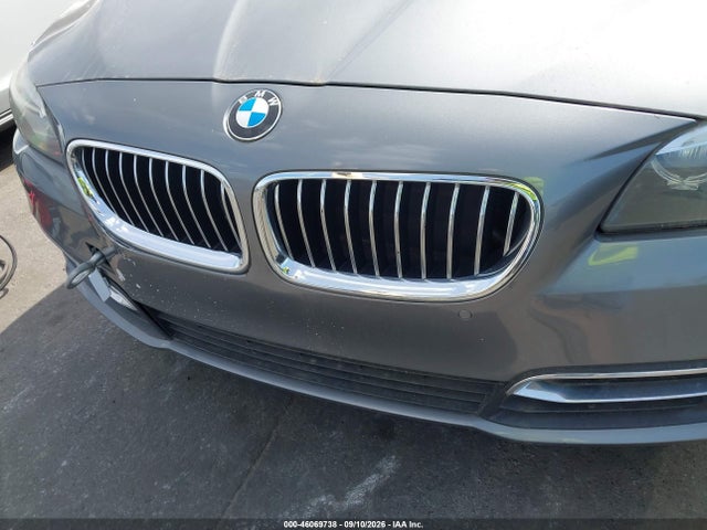 46069738 :رقم المزاد ، WBA5B1C50FD917497 vin ، 2015 Bmw 535i مزاد بيع