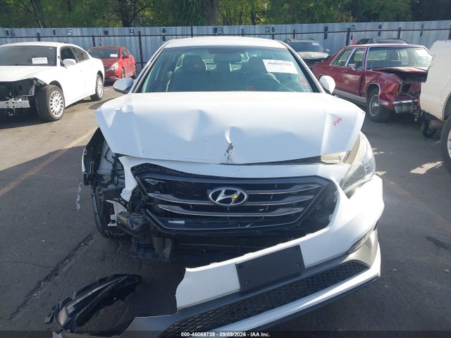 Aukcja sprzedaży 2015 Hyundai Sonata Sport, vin: 5NPE34AF9FH053069, numer aukcji: 46069739