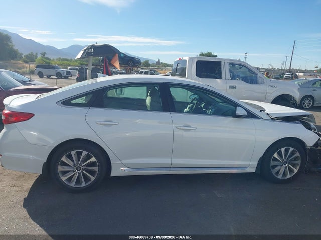 Aukcja sprzedaży 2015 Hyundai Sonata Sport, vin: 5NPE34AF9FH053069, numer aukcji: 46069739