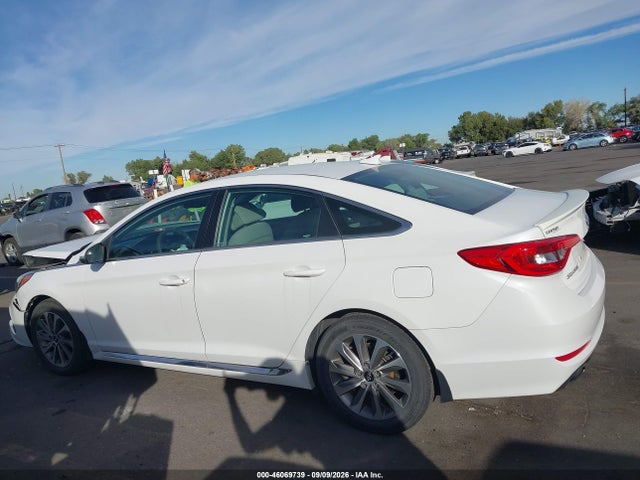 Aukcja sprzedaży 2015 Hyundai Sonata Sport, vin: 5NPE34AF9FH053069, numer aukcji: 46069739