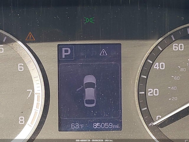 Aukcja sprzedaży 2015 Hyundai Sonata Sport, vin: 5NPE34AF9FH053069, numer aukcji: 46069739