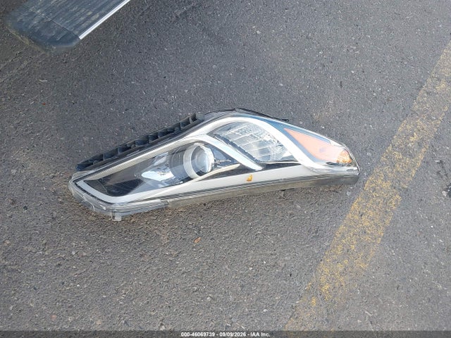 Aukcja sprzedaży 2015 Hyundai Sonata Sport, vin: 5NPE34AF9FH053069, numer aukcji: 46069739