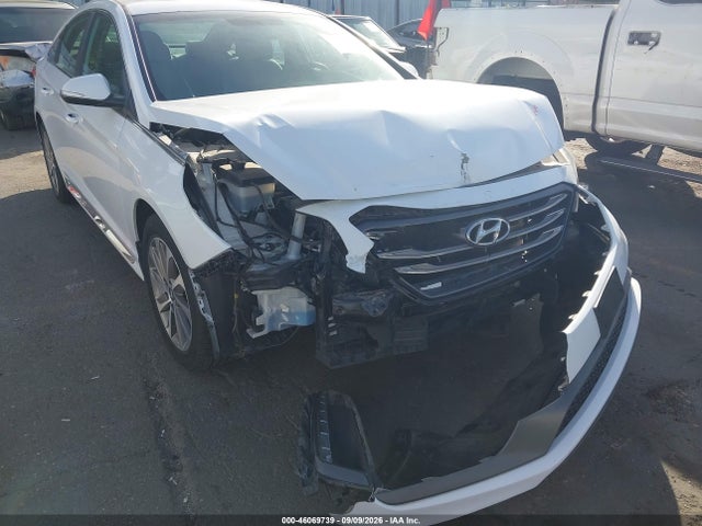 Aukcja sprzedaży 2015 Hyundai Sonata Sport, vin: 5NPE34AF9FH053069, numer aukcji: 46069739