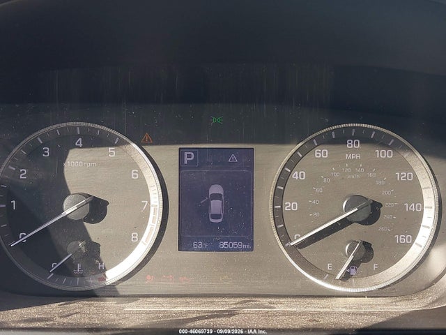 Aukcja sprzedaży 2015 Hyundai Sonata Sport, vin: 5NPE34AF9FH053069, numer aukcji: 46069739