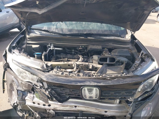 2020 Honda Passport 2wd Ex-l მანქანა იყიდება აუქციონზე, vin: 5FNYF7H5XLB002466, აუქციონის ნომერი: 46069741