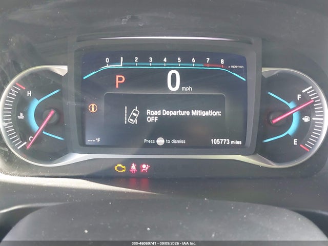 2020 Honda Passport 2wd Ex-l მანქანა იყიდება აუქციონზე, vin: 5FNYF7H5XLB002466, აუქციონის ნომერი: 46069741