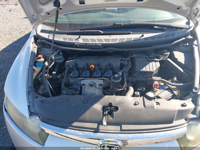 Продаж на аукціоні авто 2009 Honda Accord 2.4 Lx-p, vin: 1HGCP26499A166542, номер лоту: 46069745