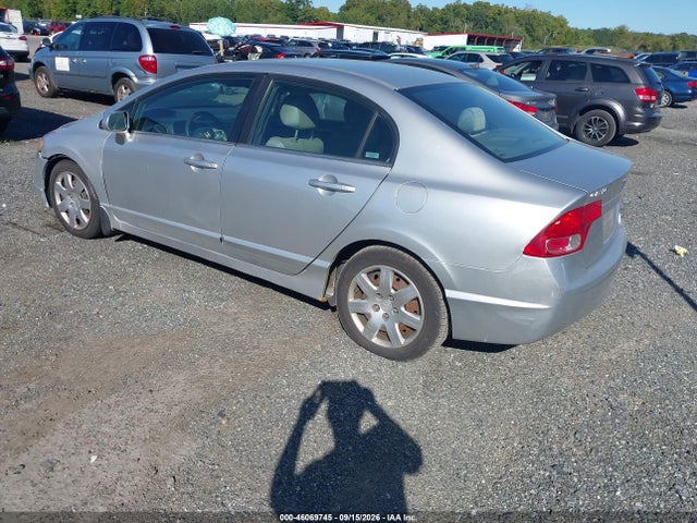 Продаж на аукціоні авто 2009 Honda Accord 2.4 Lx-p, vin: 1HGCP26499A166542, номер лоту: 46069745