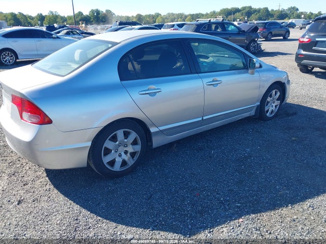 Продаж на аукціоні авто 2009 Honda Accord 2.4 Lx-p, vin: 1HGCP26499A166542, номер лоту: 46069745