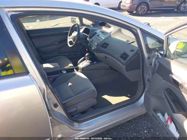 Продаж на аукціоні авто 2009 Honda Accord 2.4 Lx-p, vin: 1HGCP26499A166542, номер лоту: 46069745