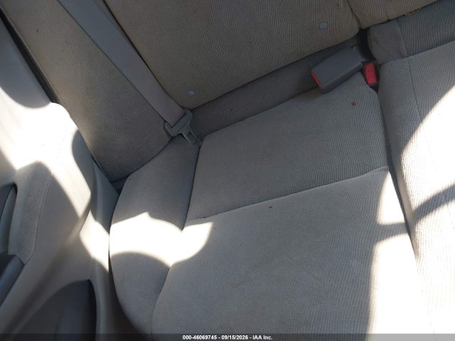 Продаж на аукціоні авто 2009 Honda Accord 2.4 Lx-p, vin: 1HGCP26499A166542, номер лоту: 46069745