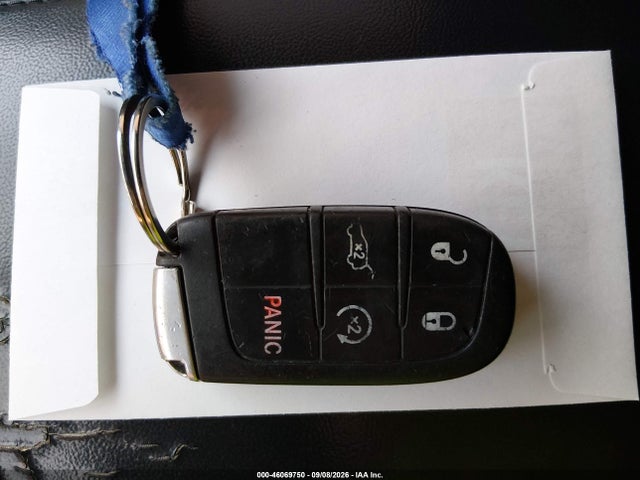 Aukcja sprzedaży 2015 Jeep Grand Cherokee Altitude, vin: 1C4RJFAG6FC893382, numer aukcji: 46069750