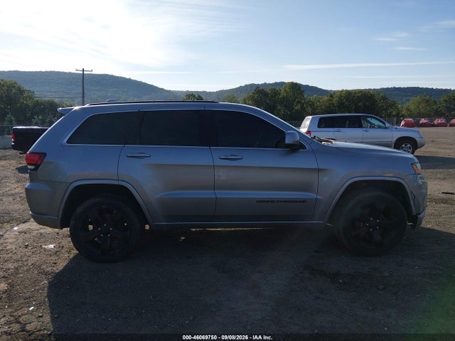 Aukcja sprzedaży 2015 Jeep Grand Cherokee Altitude, vin: 1C4RJFAG6FC893382, numer aukcji: 46069750