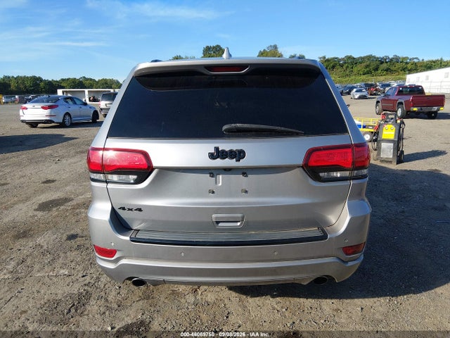 Aukcja sprzedaży 2015 Jeep Grand Cherokee Altitude, vin: 1C4RJFAG6FC893382, numer aukcji: 46069750
