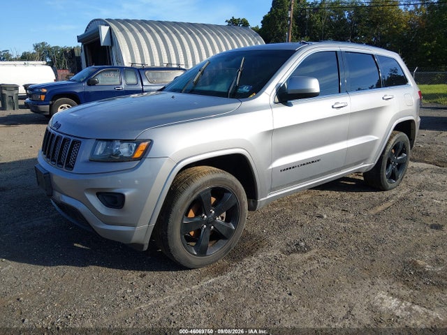 Aukcja sprzedaży 2015 Jeep Grand Cherokee Altitude, vin: 1C4RJFAG6FC893382, numer aukcji: 46069750