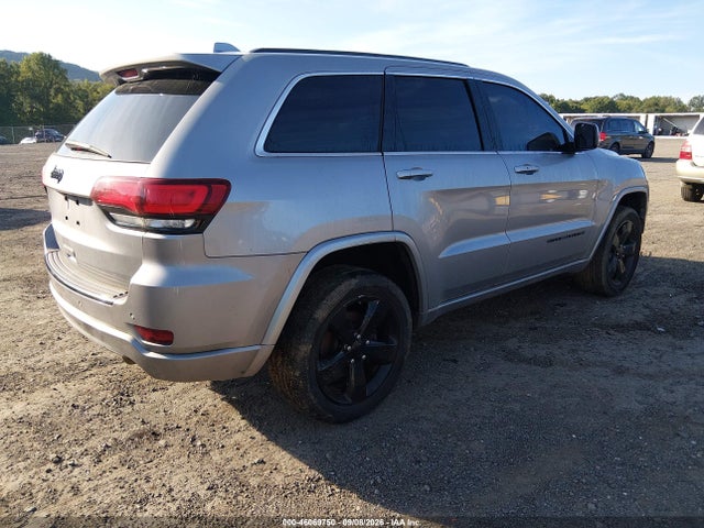 Aukcja sprzedaży 2015 Jeep Grand Cherokee Altitude, vin: 1C4RJFAG6FC893382, numer aukcji: 46069750